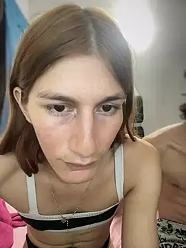Pride_couple - Show dick trans