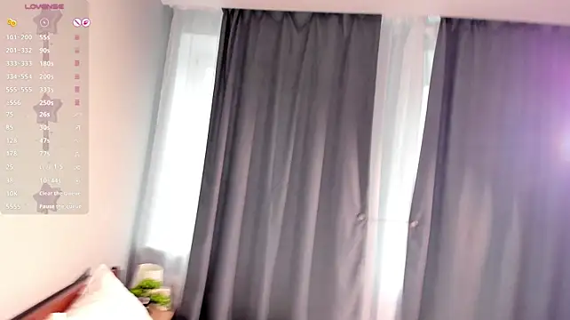 HollisHearl - Put the domi in my panties