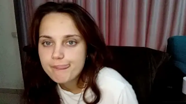 LeliaPuhala - Sexy wink