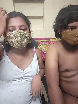 Reenakarthick - blowjob & Oil Books Show