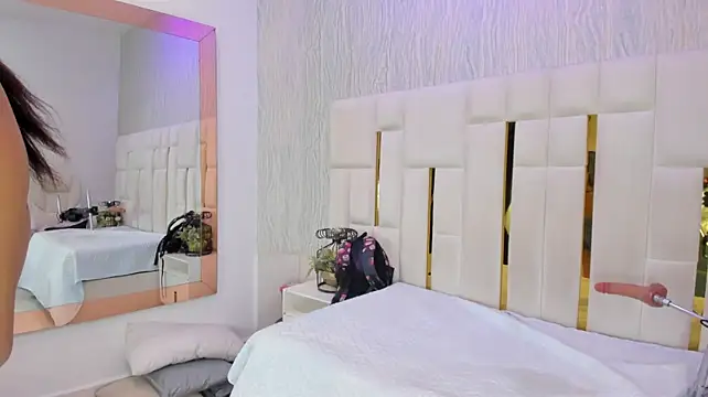 Mia_vy - Control x 3 min fuck ass😈