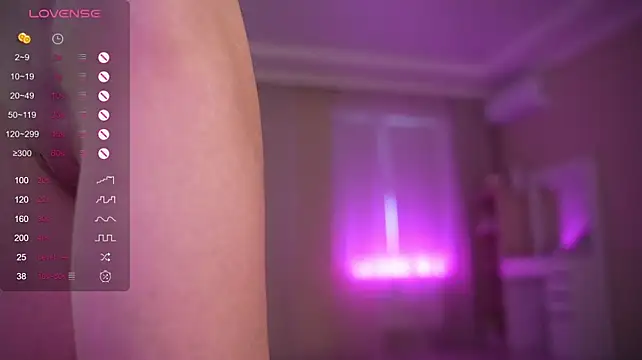 Bananalizzy - Show open pussy ♡