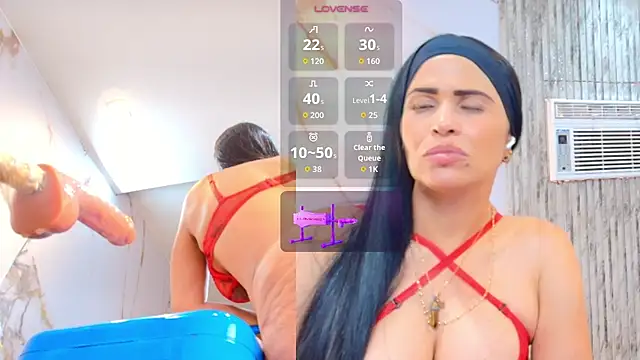 Isis_car0lina - 🍓FLASH ASS🍓