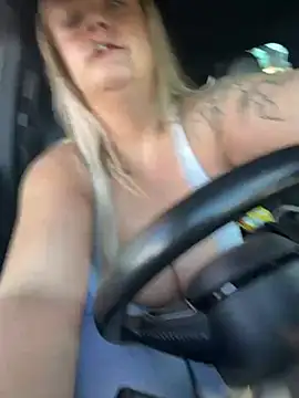 Blairbella - get naked