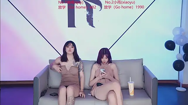 RoseGirl888 - 双人舞蹈Partner dance