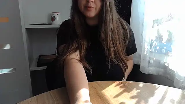 Monia9530 - KOREK W TYŁEK + PACKA