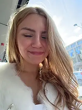 -stray-cat- - squeeze and jiggle my breasts
