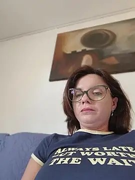 Velvet_Anne - Flash pussy