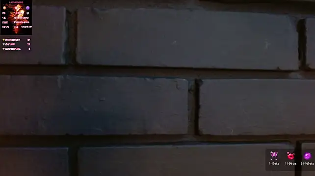 Victoria_1126 - Sensual teaser dance
