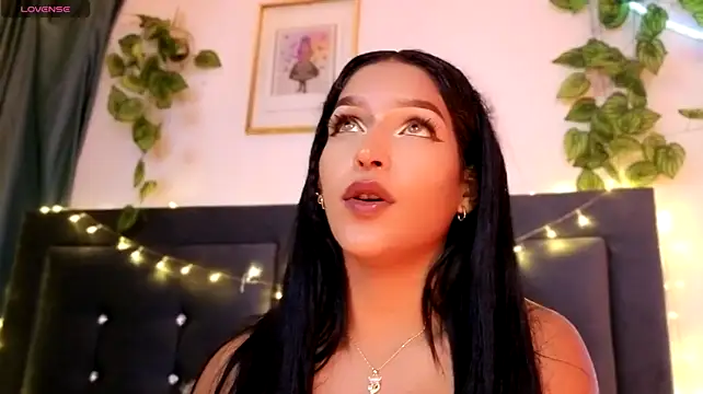 Alisse_Storm - show cum