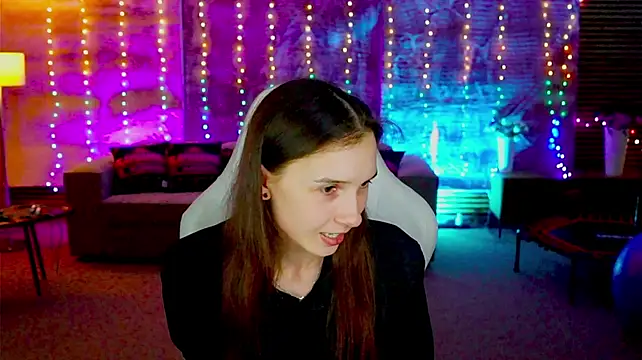 Ruby_054 - finger in pussy in panties