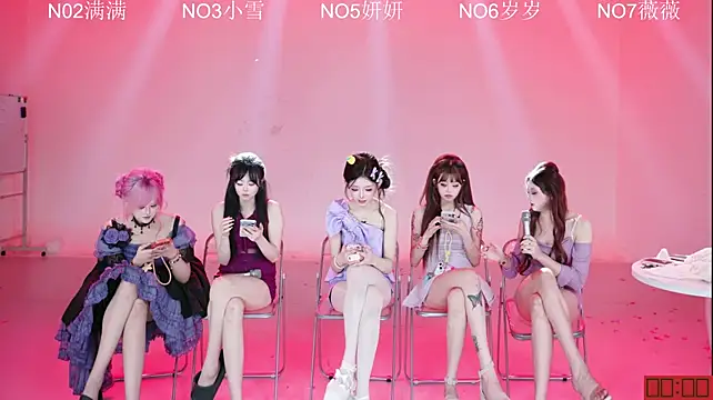 CL-1314 - 灌啤酒挠痒痒1min