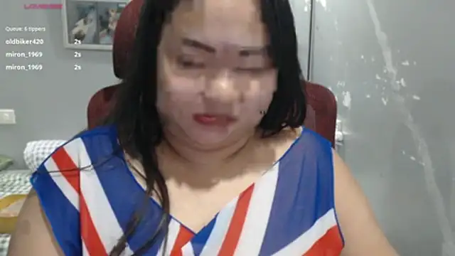 BubbleButtPinay
