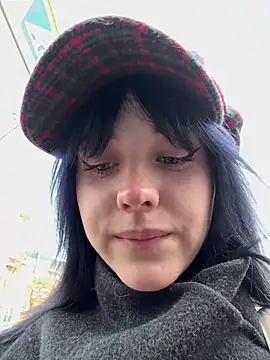 Only_April - FUCK PUSSY W DILDO! I NOT ALONE AT HOME