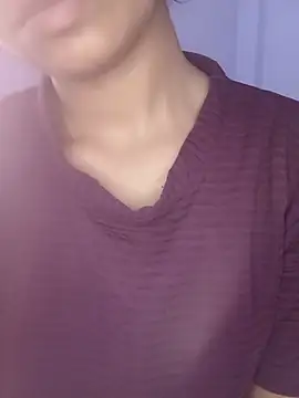 Baby_faceki - Oil boobies