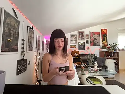U_prolazu - Suck dildo