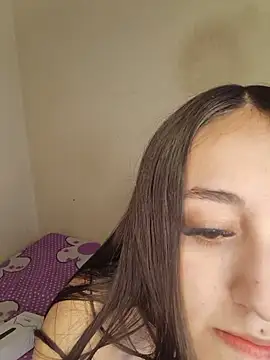 StefaniaFoxx_ - FINGER SHOW+SEXY DANCE+ORGASM