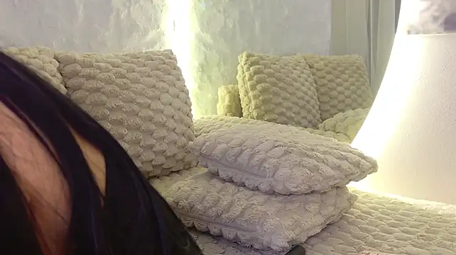 Moniqque - Naughty video for last tipper