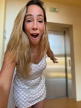 SweetAlegra_ - Last Tipper get Special Video📹