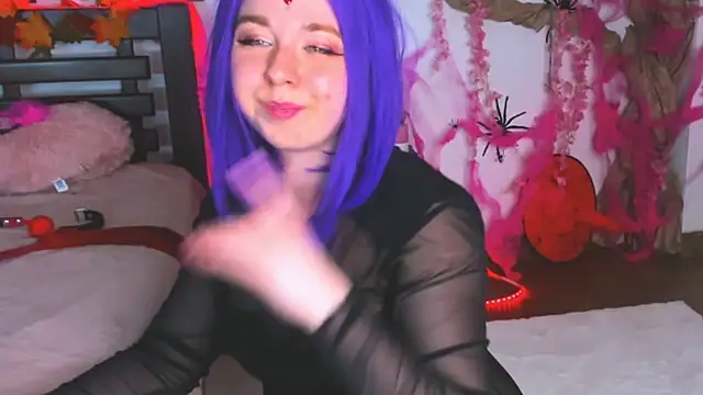 AlexxisSkky - MAKE ME TO MOAN💋