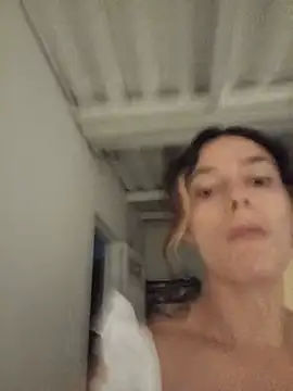 Karenarango - RIDE DILDO AND FINGER ASS