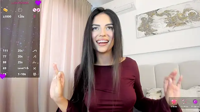 Juicekatee - dildo plaayy