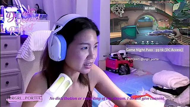 Urgrl_portia - Make me squirt for the 3rd time