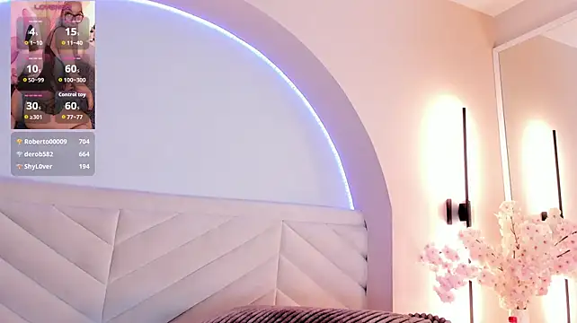 Amy_miller1 - hush in ass + control