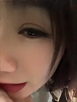 CiCi9 - 🦌园长户外特写小穴