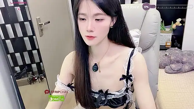 Yueyue-MM - 下空M腿黑絲誘惑