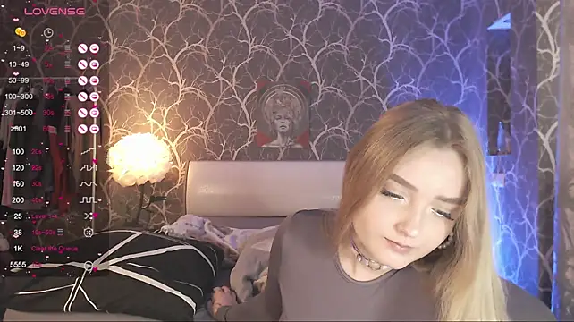 MiaMiaMeow - SPANK MY ASS x 10