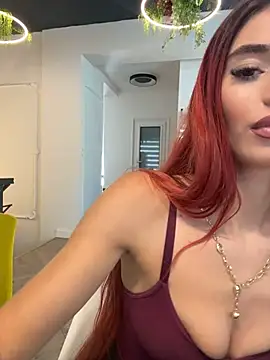 VixenRosse - Play with me 😈