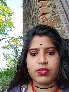 Mohni_bhabiji - C2C with face