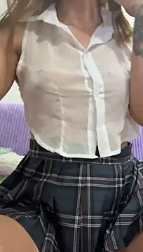 Nare_star - Kisses dildo 🙈