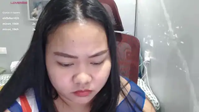 BubbleButtPinay
