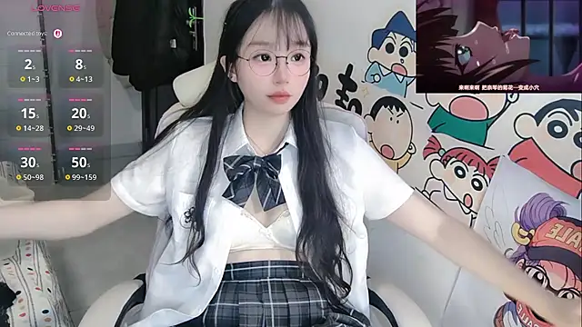 Angela-AMY - 江湖险恶，不行就撤 妹妹蹭哥哥大棒棒