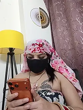 Hot_pooja2 - Pusssy fingering
