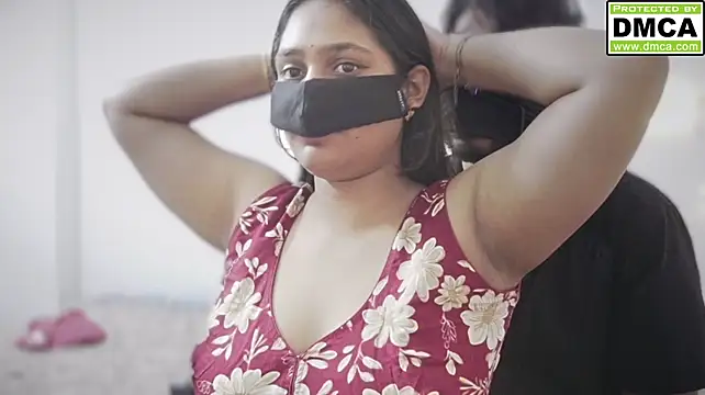Pleasures_wish - Sexy ForePlay + NUDE + Sloppy BJ (10min)