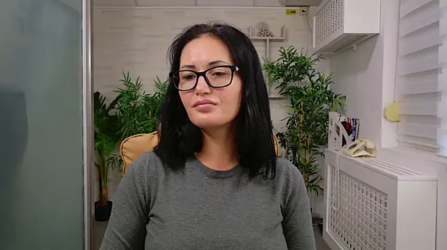 HellenDesire - 🎉Naked dance play with my body