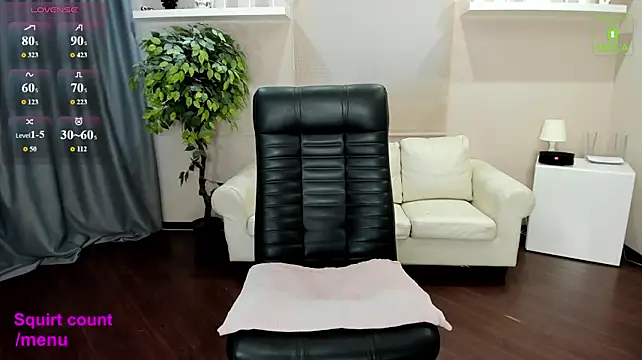VickyBerry - Squirt show