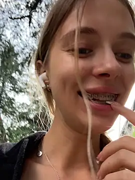 Enjoy_my_beauty - tasty my juice & suck fingers
