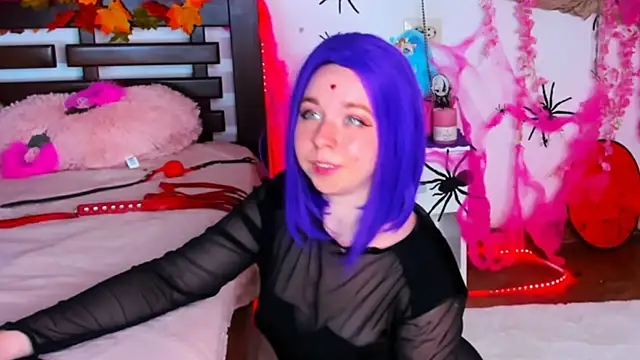 AlexxisSkky - MAKE ME TO MOAN💋