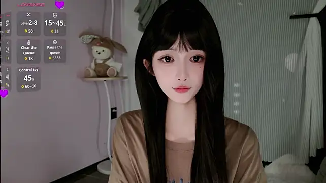 Lulu-789 - 可之爱之