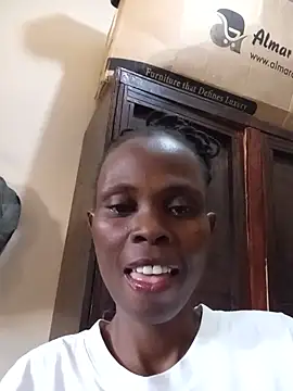 Big_titis_ - Daddy finger 👉 my pussy 😋 im feeling y