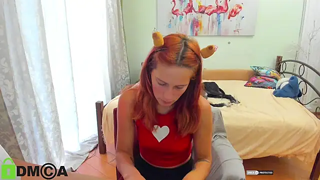 Lily_Viola - dance