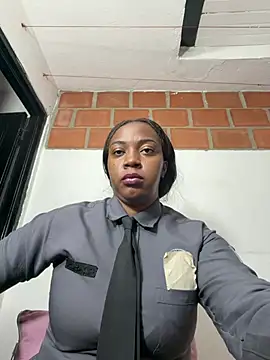 CiaraEbony - ♥ big squirt in my boss's office ♥