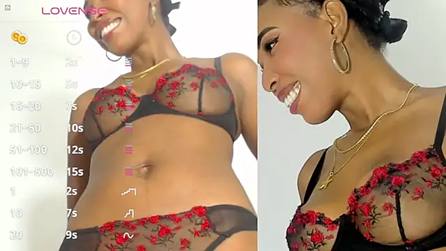 Myblackdoope - mmm more squirt
