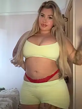 Ellemonroe - Oil my body show tip 1000tk