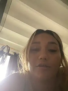 Dalila_salazar - MY MATE WHIPPED MY ASS