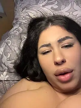 DaianaKimberly - Toy control 5 min ANAL